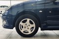 Daumennagel 11 - Peugeot 206 JBL Sound