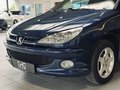 Daumennagel 9 - Peugeot 206 JBL Sound