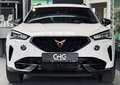 Daumennagel 2 - CUPRA Formentor VZ 4Drive 360 |BEATS|ACC|DCC|NAVI|SHZ+LK