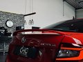 Daumennagel 12 - Skoda Octavia RS 245 |Pano|LED|ACC|DCC|CarPlay|