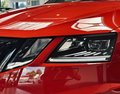 Daumennagel 6 - Skoda Octavia RS 245 |Pano|LED|ACC|DCC|CarPlay|