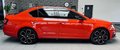 Daumennagel 4 - Skoda Octavia RS 245 |Pano|LED|ACC|DCC|CarPlay|