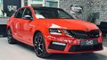Daumennagel 1 - Skoda Octavia RS 245 |Pano|LED|ACC|DCC|CarPlay|