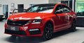 Daumennagel 3 - Skoda Octavia RS 245 |Pano|LED|ACC|DCC|CarPlay|