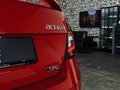 Daumennagel 31 - Skoda Octavia RS 245 |Pano|LED|ACC|DCC|CarPlay|
