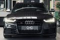 Daumennagel 2 - Audi S6 Avant quattro exclusive|MATRIX|BOSE|STHZ|CARBON