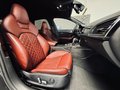 Daumennagel 12 - Audi S6 Avant quattro exclusive|MATRIX|BOSE|STHZ|CARBON