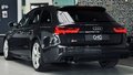 Daumennagel 5 - Audi S6 Avant quattro exclusive|MATRIX|BOSE|STHZ|CARBON