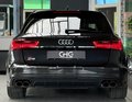 Daumennagel 6 - Audi S6 Avant quattro exclusive|MATRIX|BOSE|STHZ|CARBON