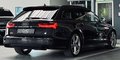 Daumennagel 7 - Audi S6 Avant quattro exclusive|MATRIX|BOSE|STHZ|CARBON