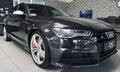 Daumennagel 9 - Audi S6 Avant quattro exclusive|MATRIX|BOSE|STHZ|CARBON