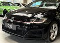 Daumennagel 9 - Volkswagen Golf VII GTI Performance BMT|NAVI|SHZ|VIRTUAL|