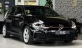 Daumennagel 1 - Volkswagen Golf VII GTI Performance BMT|NAVI|SHZ|VIRTUAL|