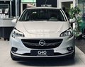 Daumennagel 2 - Opel Corsa E Innovation|Klima|Display|PDC|