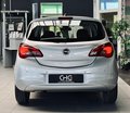 Daumennagel 8 - Opel Corsa E Innovation|Klima|Display|PDC|