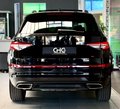 Daumennagel 5 - Skoda Kodiaq RS 4x4 |7-Sitzer|ACC|Pano|SHZ|Kamera|