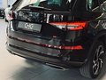 Daumennagel 9 - Skoda Kodiaq RS 4x4 |7-Sitzer|ACC|Pano|SHZ|Kamera|
