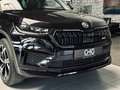 Daumennagel 8 - Skoda Kodiaq RS 4x4 |7-Sitzer|ACC|Pano|SHZ|Kamera|