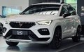 Daumennagel 3 - CUPRA Ateca 4Drive 1.HD|360 |S-SITZE|CARPLAY|NAVI|SHZ|TEMP.