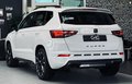 Daumennagel 5 - CUPRA Ateca 4Drive 1.HD|360 |S-SITZE|CARPLAY|NAVI|SHZ|TEMP.