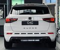 Daumennagel 6 - CUPRA Ateca 4Drive 1.HD|360 |S-SITZE|CARPLAY|NAVI|SHZ|TEMP.