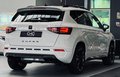 Daumennagel 7 - CUPRA Ateca 4Drive 1.HD|360 |S-SITZE|CARPLAY|NAVI|SHZ|TEMP.