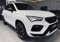 Daumennagel 9 - CUPRA Ateca 4Drive 1.HD|360 |S-SITZE|CARPLAY|NAVI|SHZ|TEMP.