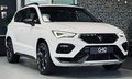 Daumennagel 1 - CUPRA Ateca 4Drive 1.HD|360 |S-SITZE|CARPLAY|NAVI|SHZ|TEMP.