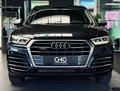 Daumennagel 2 - Audi Q5 quattro sport S line |B&O|AHK|NAVI|SHZ|