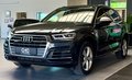 Daumennagel 3 - Audi Q5 quattro sport S line |B&O|AHK|NAVI|SHZ|
