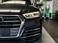 Daumennagel 5 - Audi Q5 quattro sport S line |B&O|AHK|NAVI|SHZ|