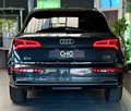 Daumennagel 9 - Audi Q5 quattro sport S line |B&O|AHK|NAVI|SHZ|