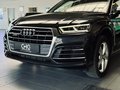 Daumennagel 7 - Audi Q5 quattro sport S line |B&O|AHK|NAVI|SHZ|