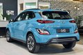 Daumennagel 5 - Hyundai KONA Select Elektro 2WD|KAMERA|ACC|SHZ+LK|SPUR