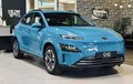 Daumennagel 1 - Hyundai KONA Select Elektro 2WD|KAMERA|ACC|SHZ+LK|SPUR