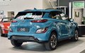 Daumennagel 7 - Hyundai KONA Select Elektro 2WD|KAMERA|ACC|SHZ+LK|SPUR