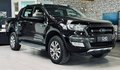 Daumennagel 1 - Ford Ranger Wildtrak Doppelkabine 4x4 3.2 TDCI |Off-Road-Paket|