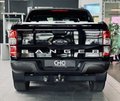 Daumennagel 6 - Ford Ranger Wildtrak Doppelkabine 4x4 3.2 TDCI |Off-Road-Paket|
