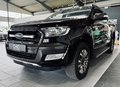 Daumennagel 12 - Ford Ranger Wildtrak Doppelkabine 4x4 3.2 TDCI |Off-Road-Paket|