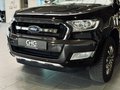 Daumennagel 13 - Ford Ranger Wildtrak Doppelkabine 4x4 3.2 TDCI |Off-Road-Paket|