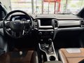 Daumennagel 19 - Ford Ranger Wildtrak Doppelkabine 4x4 3.2 TDCI |Off-Road-Paket|