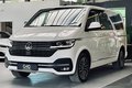 Daumennagel 3 - Volkswagen T6.1 Multivan  Highline |Standheizung|ACC|2xSchiebe|