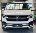 Daumennagel 2 - Volkswagen T6.1 Multivan  Highline |Standheizung|ACC|2xSchiebe|