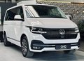 Daumennagel 1 - Volkswagen T6.1 Multivan  Highline |Standheizung|ACC|2xSchiebe|