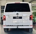 Daumennagel 6 - Volkswagen T6.1 Multivan  Highline |Standheizung|ACC|2xSchiebe|