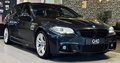 Daumennagel 1 - BMW 535d xDrive M Paket|H&K|PANO|AHK|HUD|VOLL