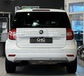 Daumennagel 6 - Skoda Yeti Drive DSG|XENON|SHZ|KAMERA|NAVI|