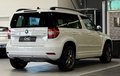 Daumennagel 5 - Skoda Yeti Drive DSG|XENON|SHZ|KAMERA|NAVI|