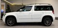 Daumennagel 8 - Skoda Yeti Drive DSG|XENON|SHZ|KAMERA|NAVI|