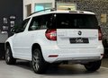 Daumennagel 7 - Skoda Yeti Drive DSG|XENON|SHZ|KAMERA|NAVI|